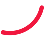 Advies Curve rood