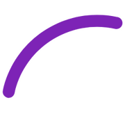 Product ownership Curve donkerpaars